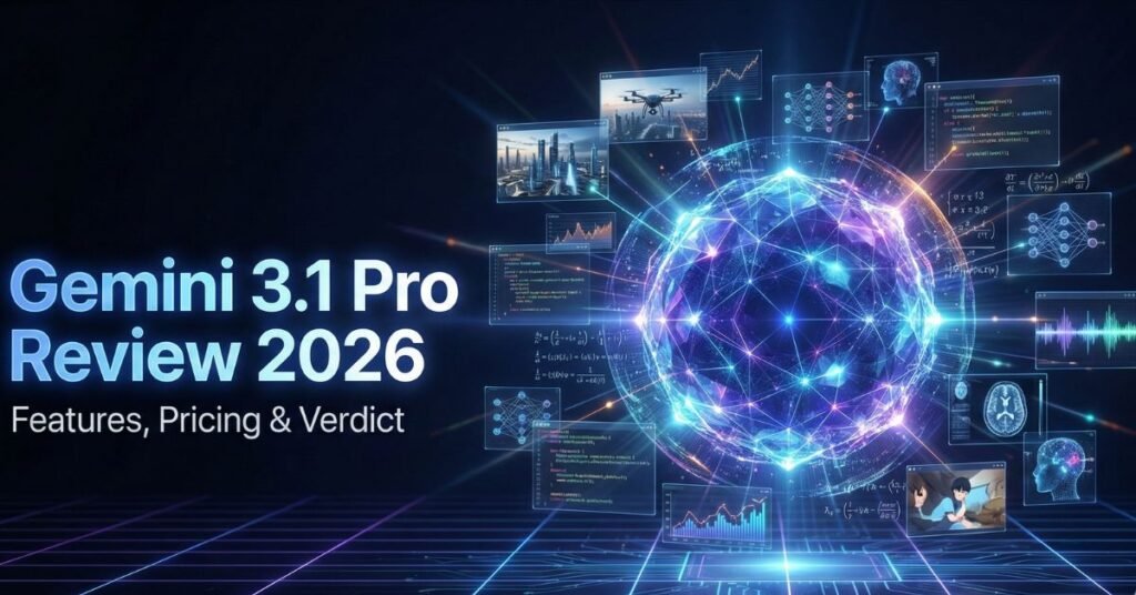 Gemini 3.1 Pro Review 2026