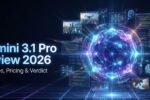 Gemini 3.1 Pro Review 2026