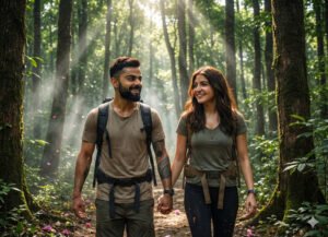 Prompt Seen Couple | Gemini AI Couple Prompts 2026