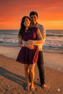 Prompt Seen Couple | Gemini AI Couple Prompts 2026