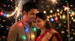 Prompt Seen Couple | Gemini AI Couple Prompts 2026