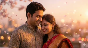 Prompt Seen Couple | Gemini AI Couple Prompts 2026