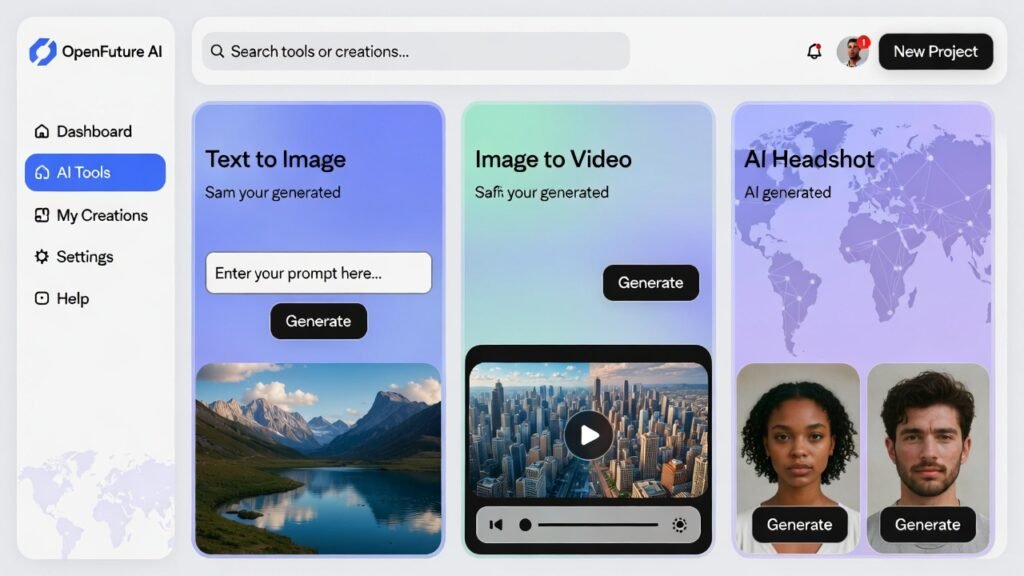 OpenFuture AI Review 2026
