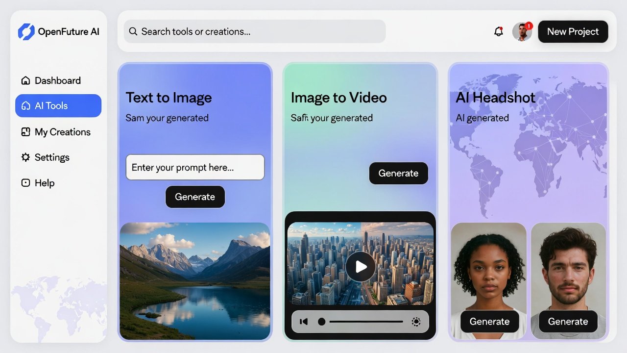 OpenFuture AI Review 2026