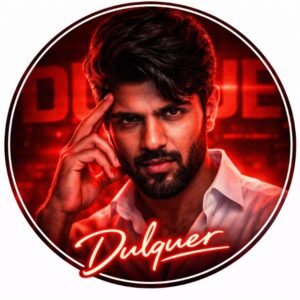 Red Neon Cinematic Variant