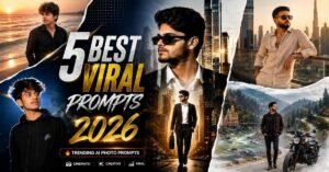 Best Viral Prompts