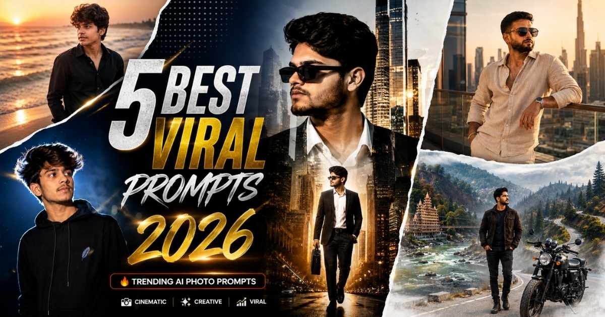 Best Viral Prompts