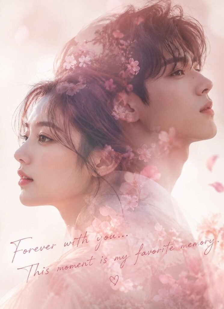 Aesthetic Couple Photo Editing Prompt