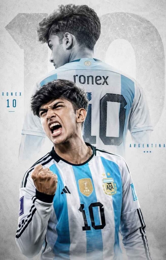 Argentina Image Prompt 