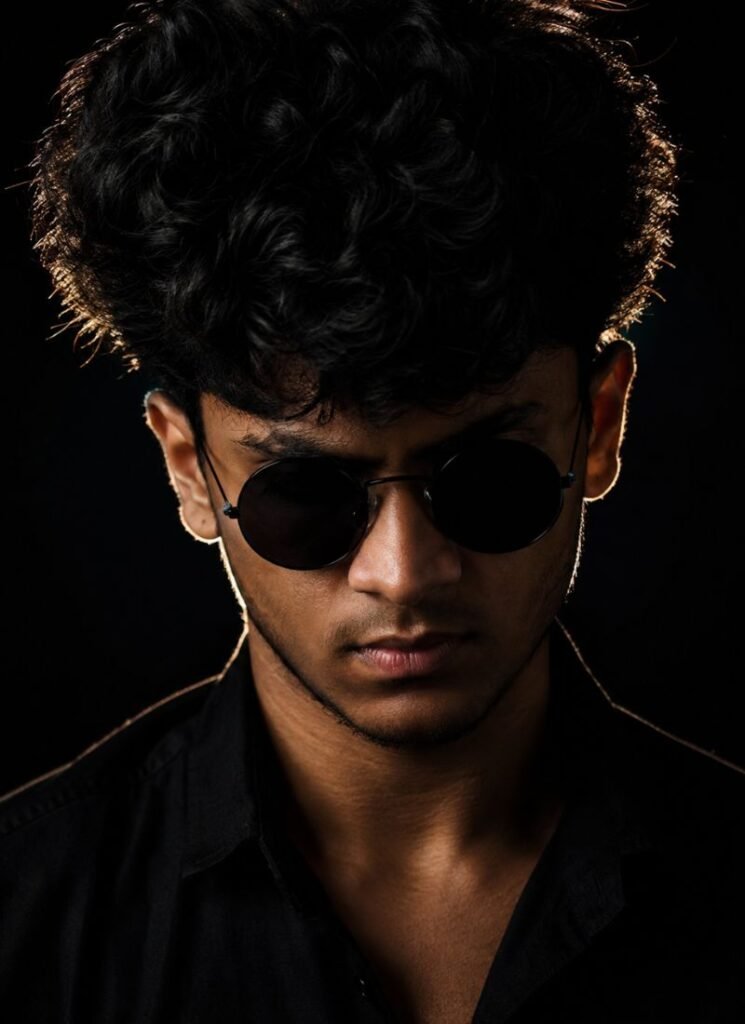 Instagram Profile Picture Prompt for Cinematic DP 2026
