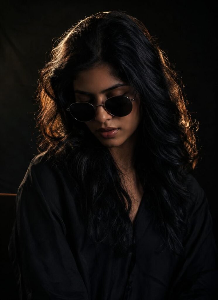 Instagram Profile Picture Prompt for Cinematic DP 2026