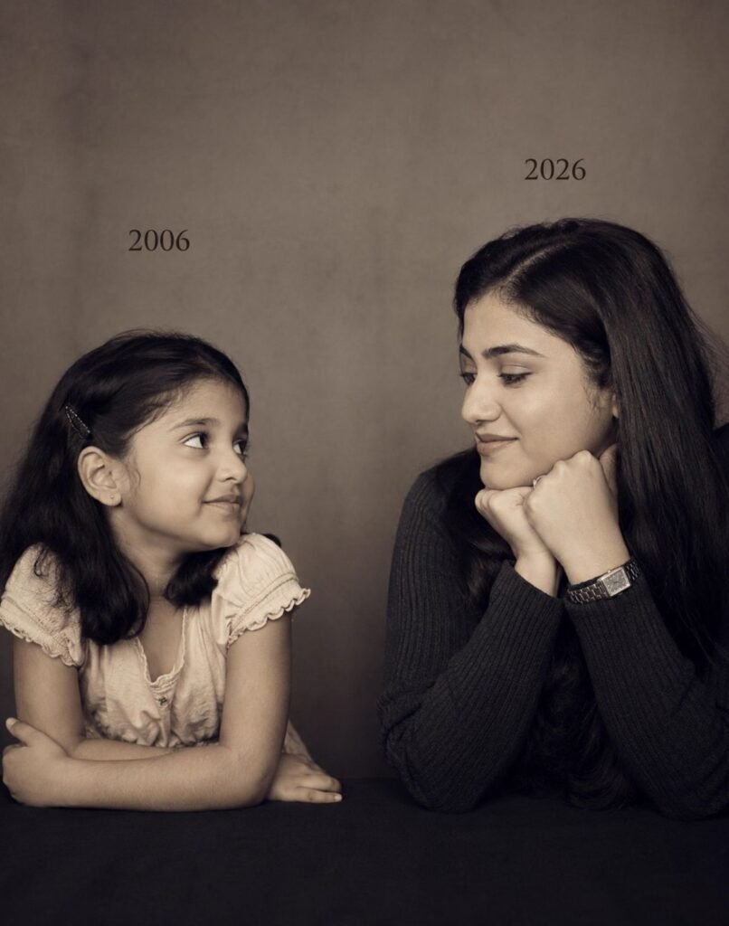 Childhood Photo Editing Prompts 2026
