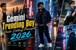 prompt seen trending boy