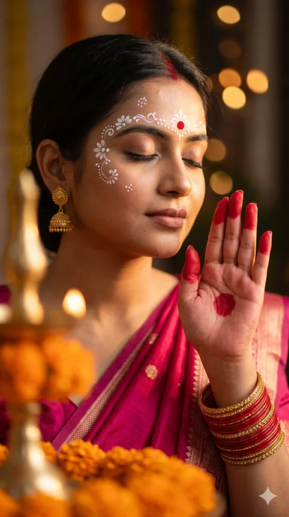 Radha Rani Photo Editing Prompt 2026 | promptseen