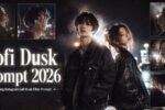 Lofi Dusk Prompt