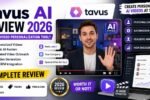 Tavus AI Review 2026