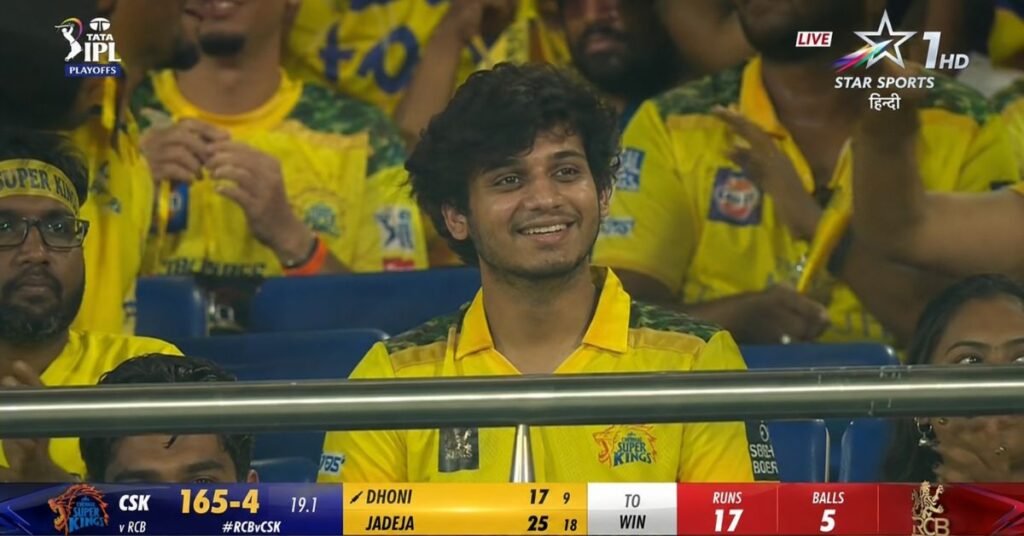 Trending AI Cricket Stadium Video Editing 2026 