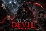 Trending Black Devil Photo Editing Prompt 2026 | promptseen