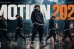 Trending Motion Cinematic Photo Editing Prompt 2026 - Promptseen