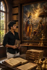 Library of Wisdom