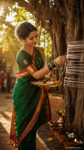 Vat Purnima Prompt 