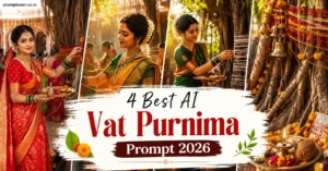 Vat Purnima Prompt