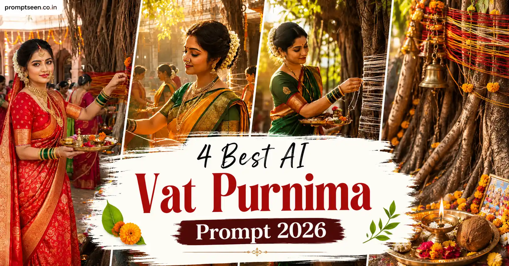 Vat Purnima Prompt