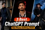 ChatGPT Prompt for Photo Editing