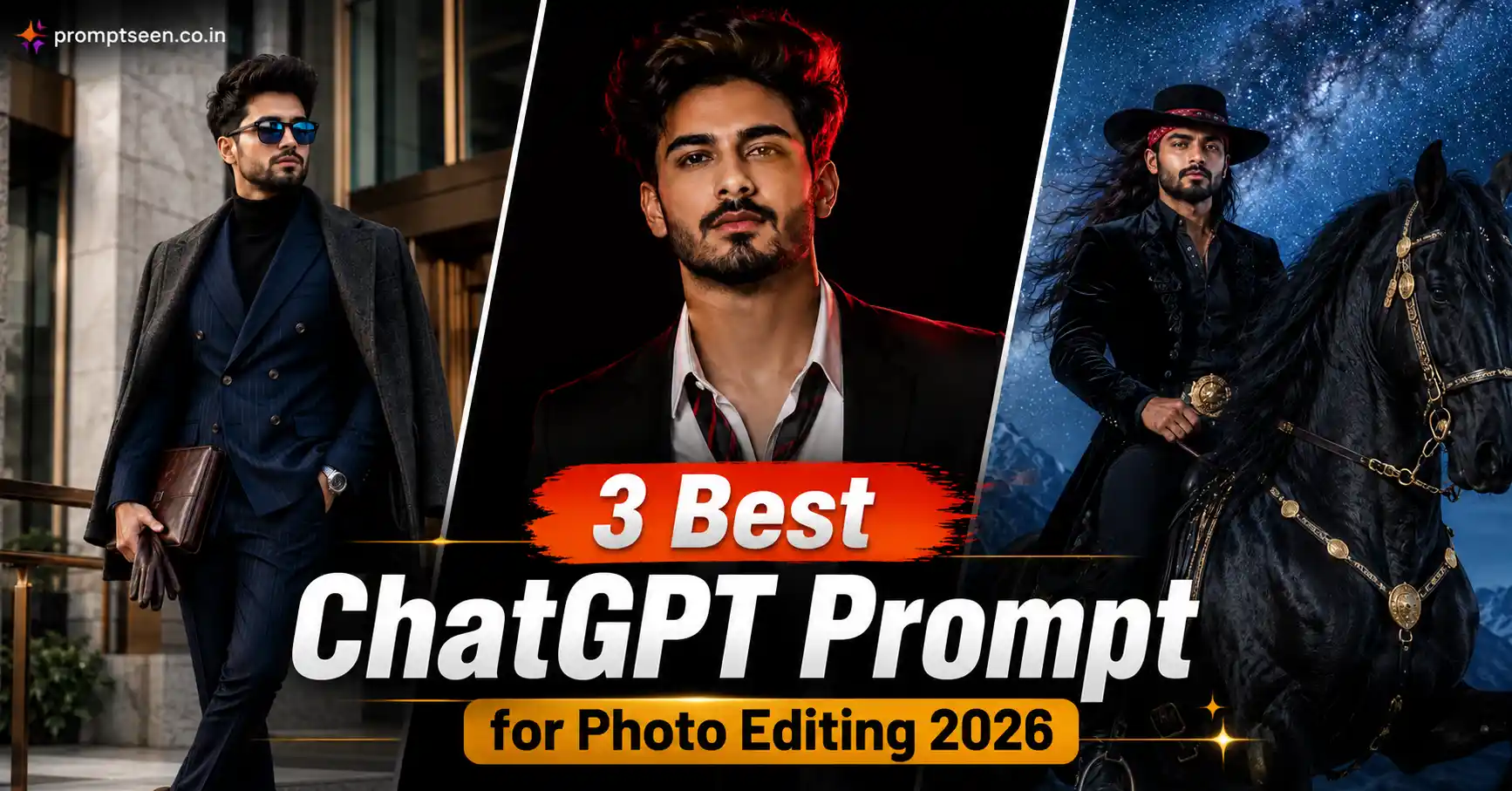 ChatGPT Prompt for Photo Editing