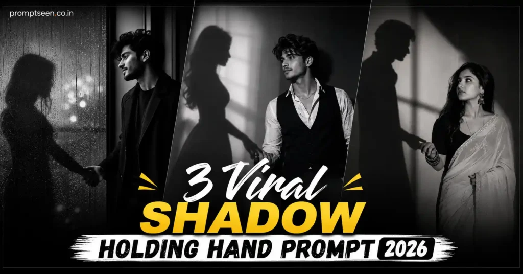 Shadow Holding Hand Prompt