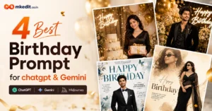 Birthday Prompt